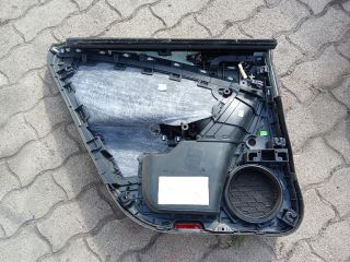 bontott VW PASSAT B6 Jobb hátsó Ajtó Kárpit
