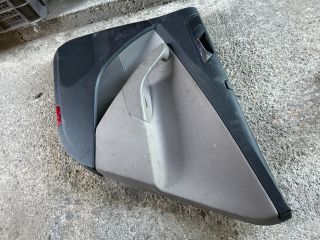 bontott VW PASSAT B6 Jobb hátsó Ajtó Kárpit