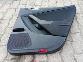 bontott VW PASSAT B6 Jobb hátsó Ajtó Kárpit