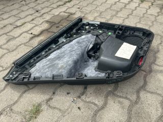 bontott VW PASSAT B6 Jobb hátsó Ajtó Kárpit