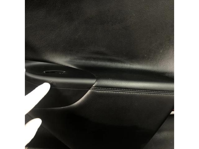 bontott VW PASSAT B6 Jobb hátsó Ajtó Kárpit