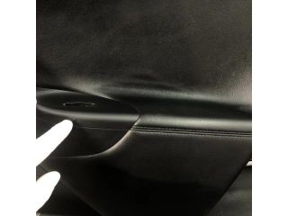 bontott VW PASSAT B6 Jobb hátsó Ajtó Kárpit