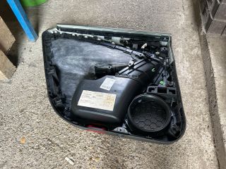 bontott VW PASSAT B6 Jobb hátsó Ajtó Kárpit