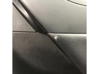 bontott VW PASSAT B6 Jobb hátsó Ajtó Kárpit