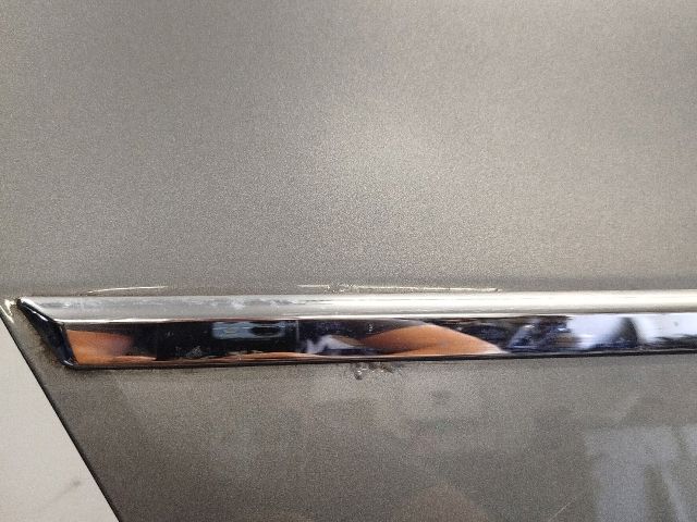 bontott VW PASSAT B6 Jobb hátsó Ajtó (Részeivel)