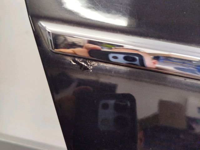 bontott VW PASSAT B6 Jobb hátsó Ajtó (Részeivel)