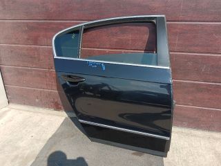 bontott VW PASSAT B6 Jobb hátsó Ajtó (Részeivel)