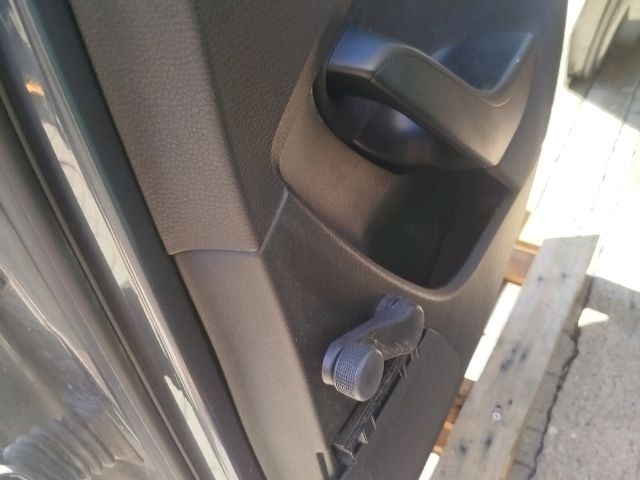 bontott VW PASSAT B6 Jobb hátsó Ajtó (Részeivel)