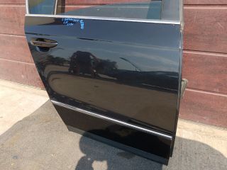 bontott VW PASSAT B6 Jobb hátsó Ajtó (Részeivel)