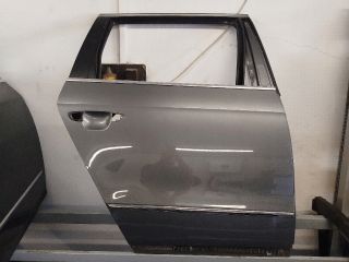 bontott VW PASSAT B6 Jobb hátsó Ajtó (Részeivel)