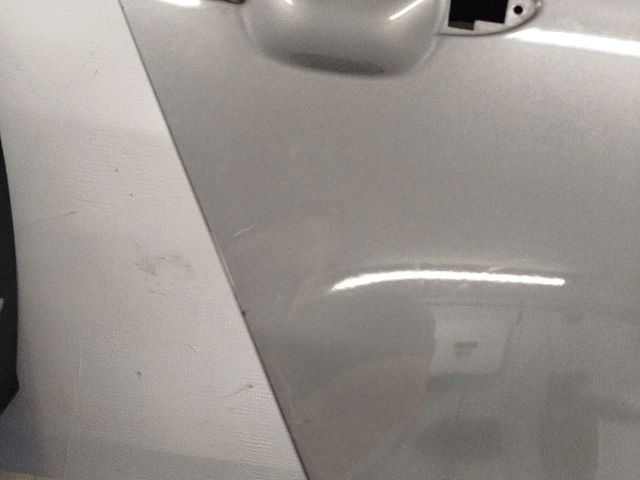 bontott VW PASSAT B6 Jobb hátsó Ajtó (Részeivel)