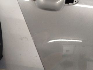 bontott VW PASSAT B6 Jobb hátsó Ajtó (Részeivel)