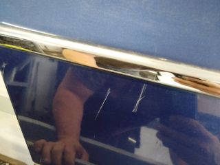 bontott VW PASSAT B6 Jobb hátsó Ajtó (Részeivel)