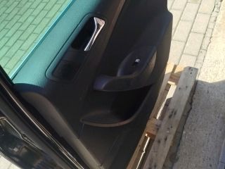 bontott VW PASSAT B6 Jobb hátsó Ajtó (Részeivel)