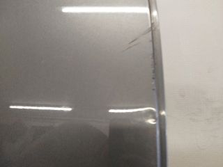 bontott VW PASSAT B6 Jobb hátsó Ajtó (Részeivel)