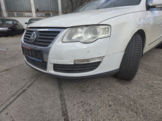 bontott VW PASSAT B6 Jobb hátsó Ajtó (Részeivel)