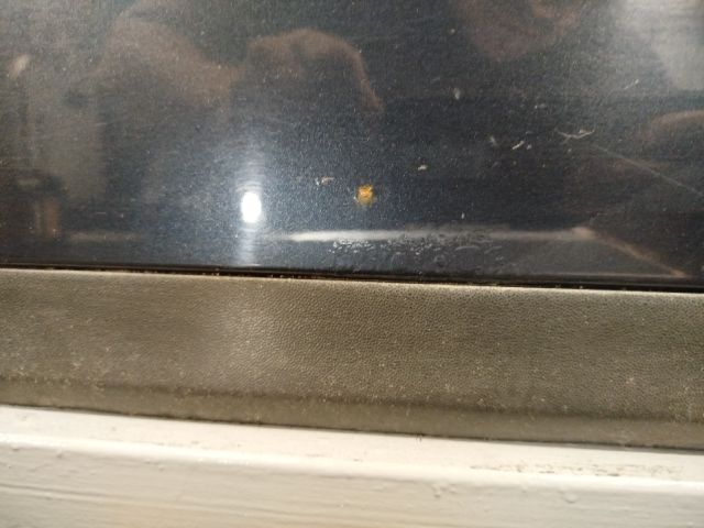 bontott VW PASSAT B6 Jobb hátsó Ajtó (Részeivel)