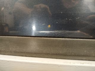 bontott VW PASSAT B6 Jobb hátsó Ajtó (Részeivel)