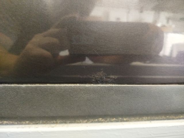 bontott VW PASSAT B6 Jobb hátsó Ajtó (Részeivel)