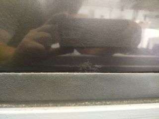 bontott VW PASSAT B6 Jobb hátsó Ajtó (Részeivel)