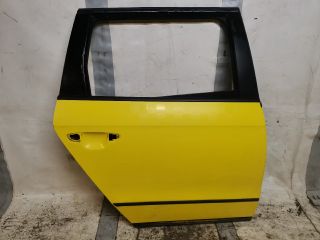 bontott VW PASSAT B6 Jobb hátsó Ajtó (Üres lemez)