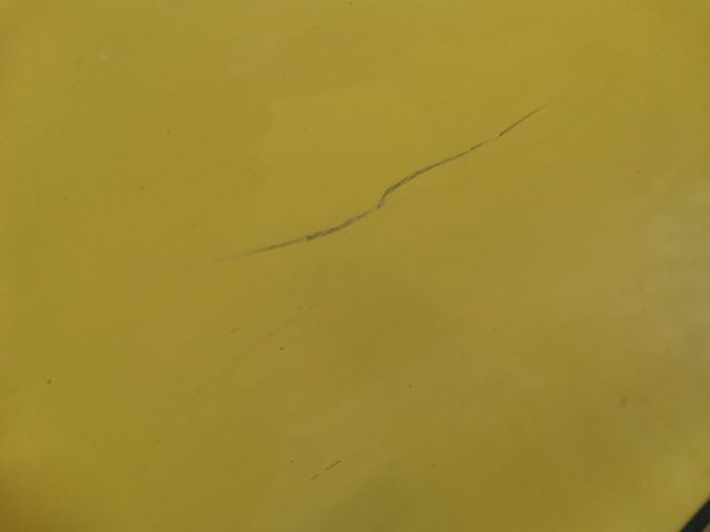 bontott VW PASSAT B6 Jobb hátsó Ajtó (Üres lemez)