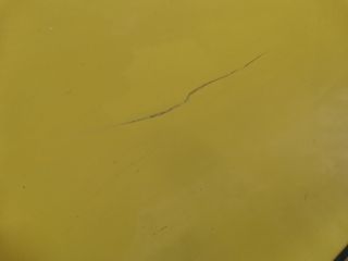 bontott VW PASSAT B6 Jobb hátsó Ajtó (Üres lemez)