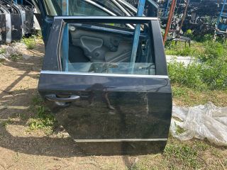 bontott VW PASSAT B6 Jobb hátsó Ajtó (Üres lemez)