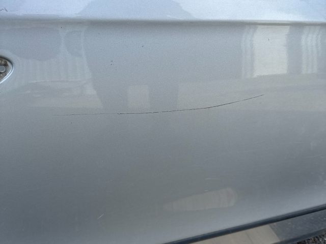 bontott VW PASSAT B6 Jobb hátsó Ajtó (Üres lemez)