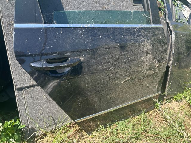 bontott VW PASSAT B6 Jobb hátsó Ajtó (Üres lemez)