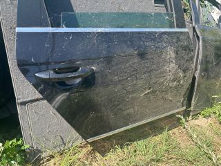 bontott VW PASSAT B6 Jobb hátsó Ajtó (Üres lemez)