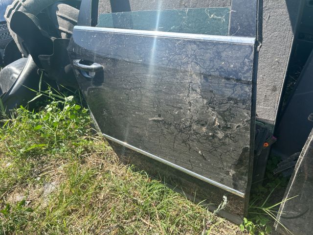 bontott VW PASSAT B6 Jobb hátsó Ajtó (Üres lemez)