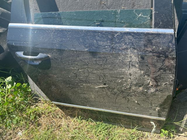 bontott VW PASSAT B6 Jobb hátsó Ajtó (Üres lemez)