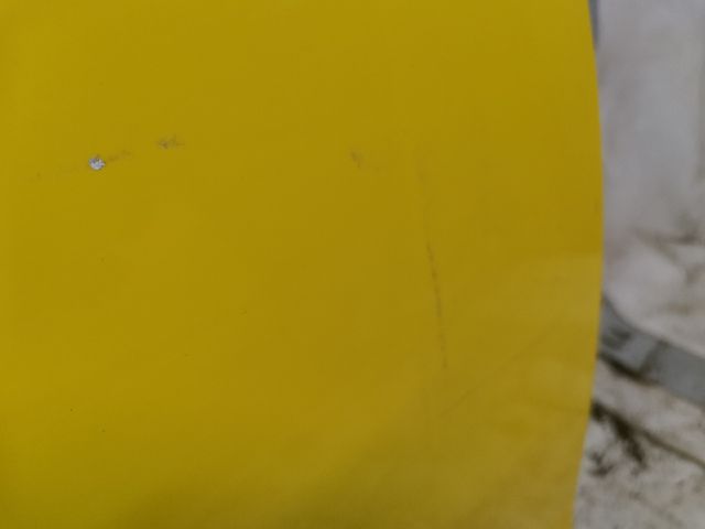 bontott VW PASSAT B6 Jobb hátsó Ajtó (Üres lemez)