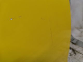 bontott VW PASSAT B6 Jobb hátsó Ajtó (Üres lemez)