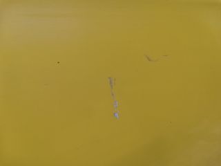 bontott VW PASSAT B6 Jobb hátsó Ajtó (Üres lemez)