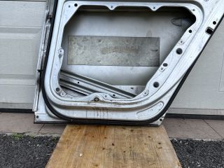 bontott VW PASSAT B6 Jobb hátsó Ajtó (Üres lemez)