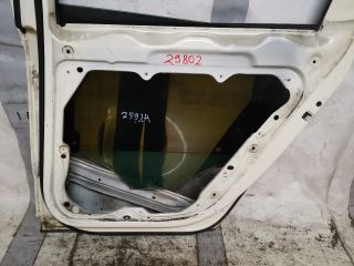 bontott VW PASSAT B6 Jobb hátsó Ajtó (Üres lemez)