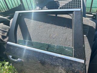 bontott VW PASSAT B6 Jobb hátsó Ajtó (Üres lemez)