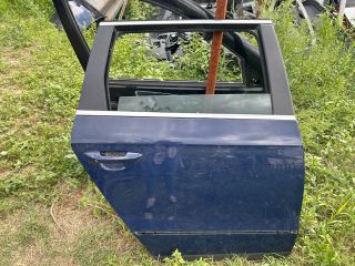 bontott VW PASSAT B6 Jobb hátsó Ajtó (Üres lemez)