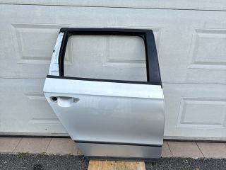 bontott VW PASSAT B6 Jobb hátsó Ajtó (Üres lemez)