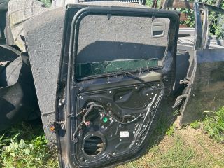 bontott VW PASSAT B6 Jobb hátsó Ajtó (Üres lemez)