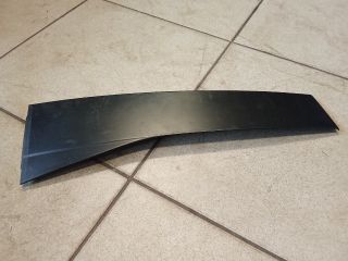 bontott VW PASSAT B6 Jobb hátsó Ajtókeret Burkolat