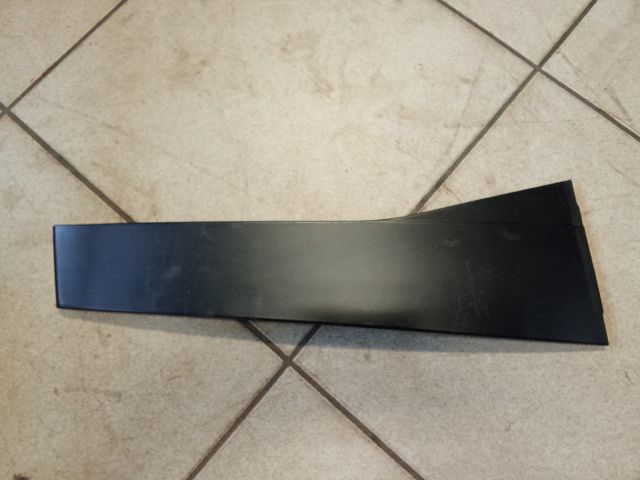 bontott VW PASSAT B6 Jobb hátsó Ajtókeret Burkolat