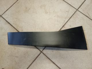 bontott VW PASSAT B6 Jobb hátsó Ajtókeret Burkolat