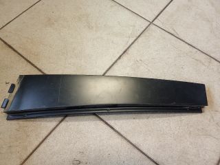 bontott VW PASSAT B6 Jobb hátsó Ajtókeret Burkolat