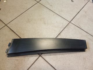 bontott VW PASSAT B6 Jobb hátsó Ajtókeret Burkolat