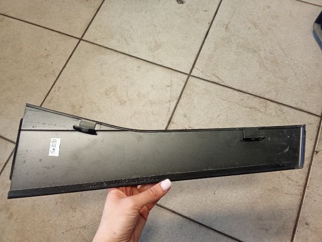 bontott VW PASSAT B6 Jobb hátsó Ajtókeret Burkolat