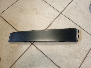 bontott VW PASSAT B6 Jobb hátsó Ajtókeret Burkolat