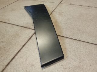 bontott VW PASSAT B6 Jobb hátsó Ajtókeret Burkolat